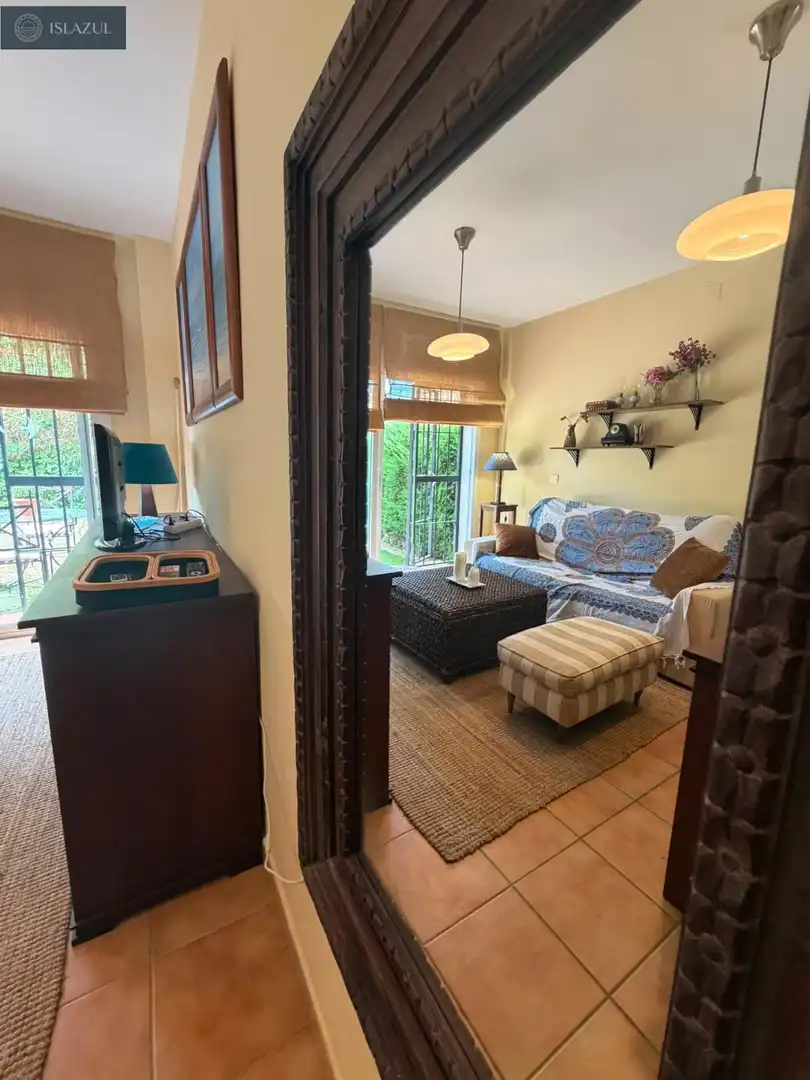 Piso de 61 m² en Isla Cristina
