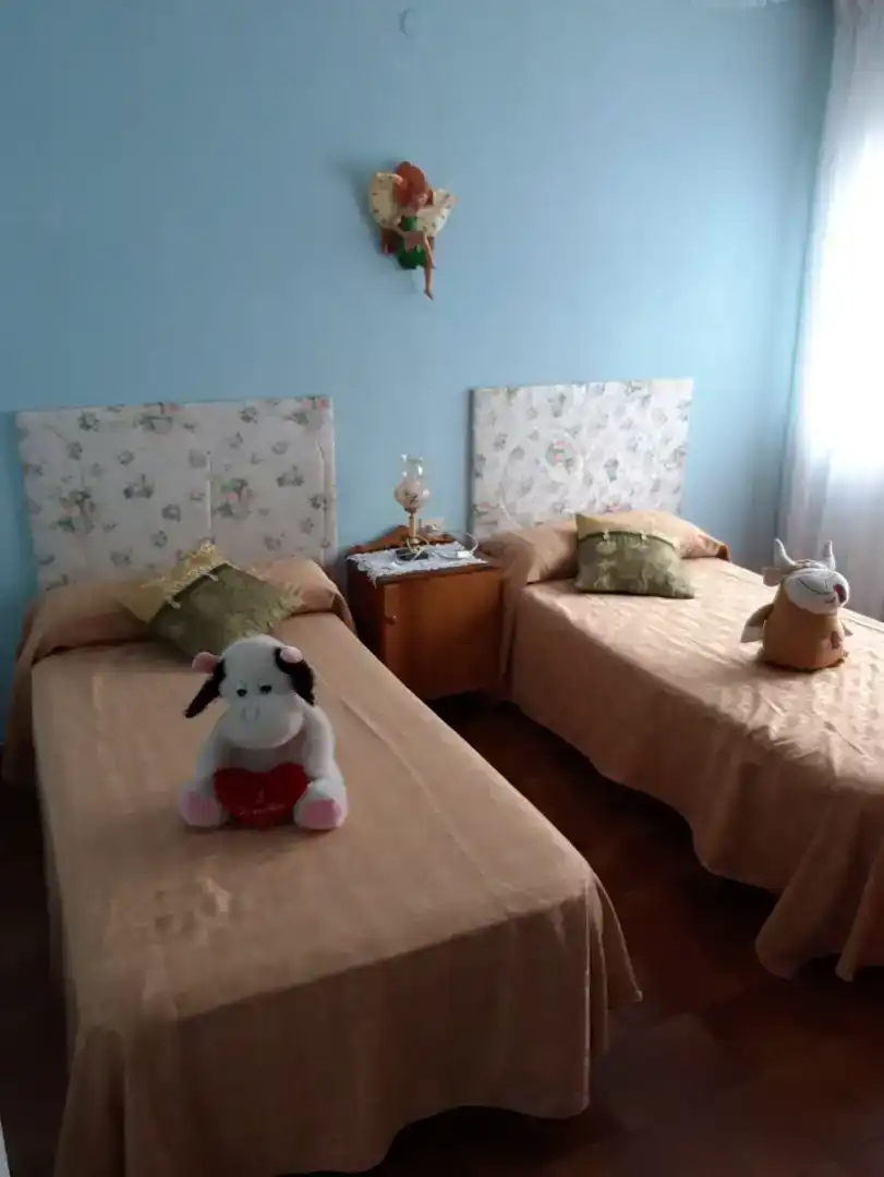 Piso de 100 m² en Villarejo de Órbigo