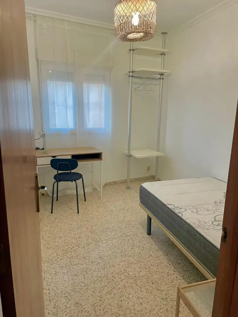 Habitación 100 m², Mérida