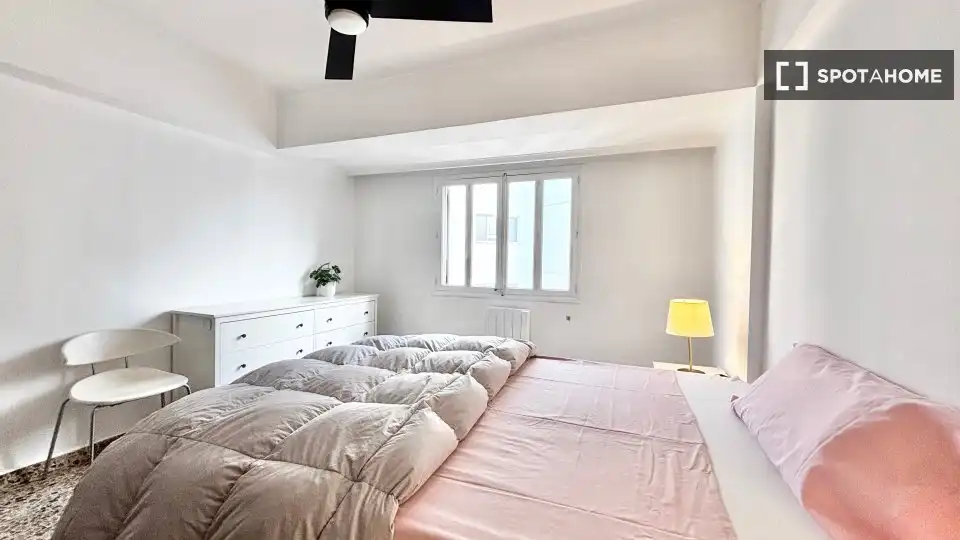 Habitación 138 m², Palma