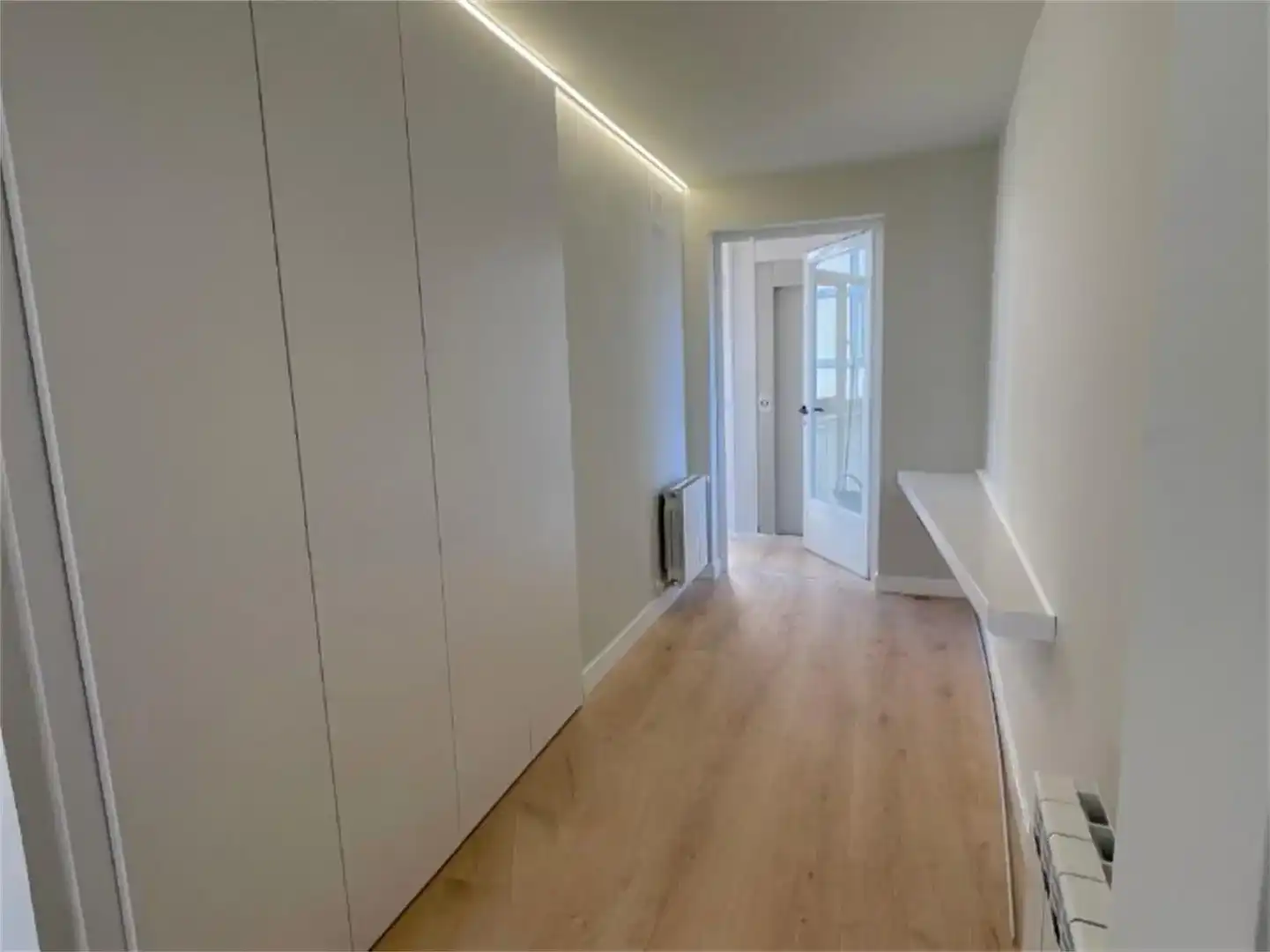 Piso de 80 m² en Segovia