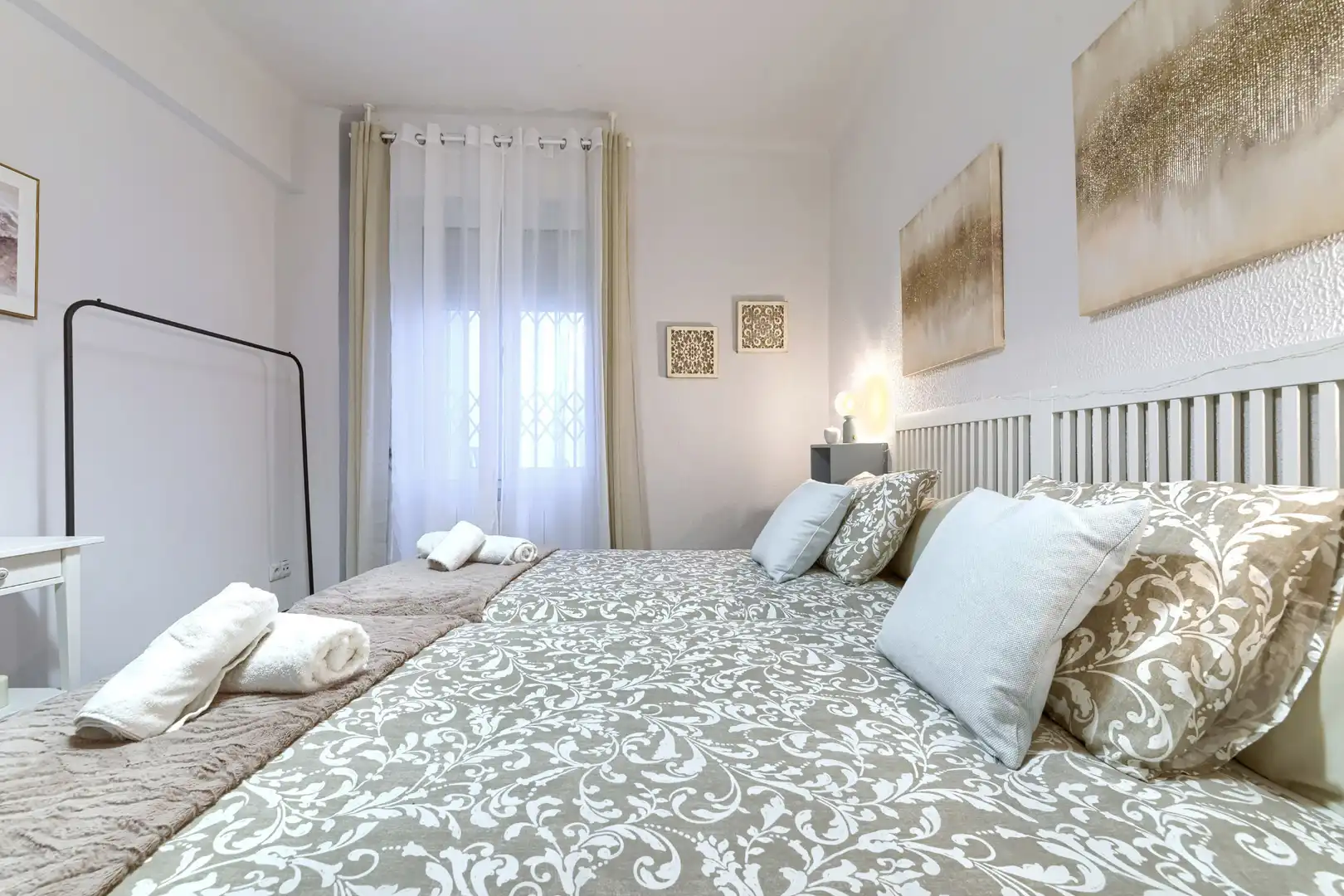 Piso de 65 m² en Bilbao