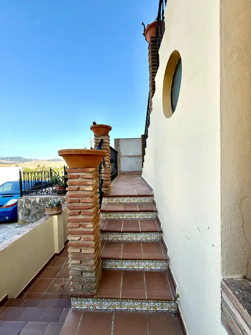 Piso de 135 m² en Tarifa