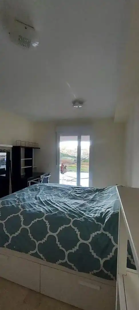 Habitación 15 m², Manilva
