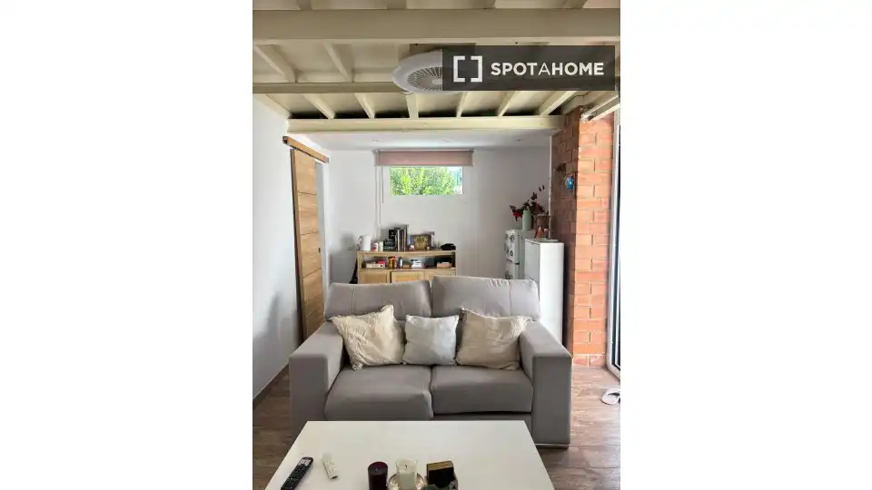 Piso de 40 m² en Sant Cugat del Vallès