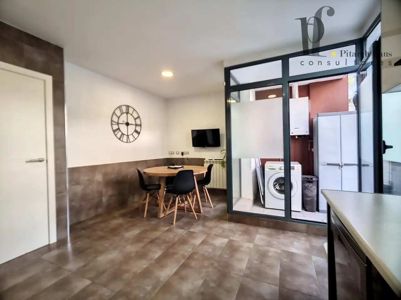 Casa de 203 m² en la Pobla de Vallbona