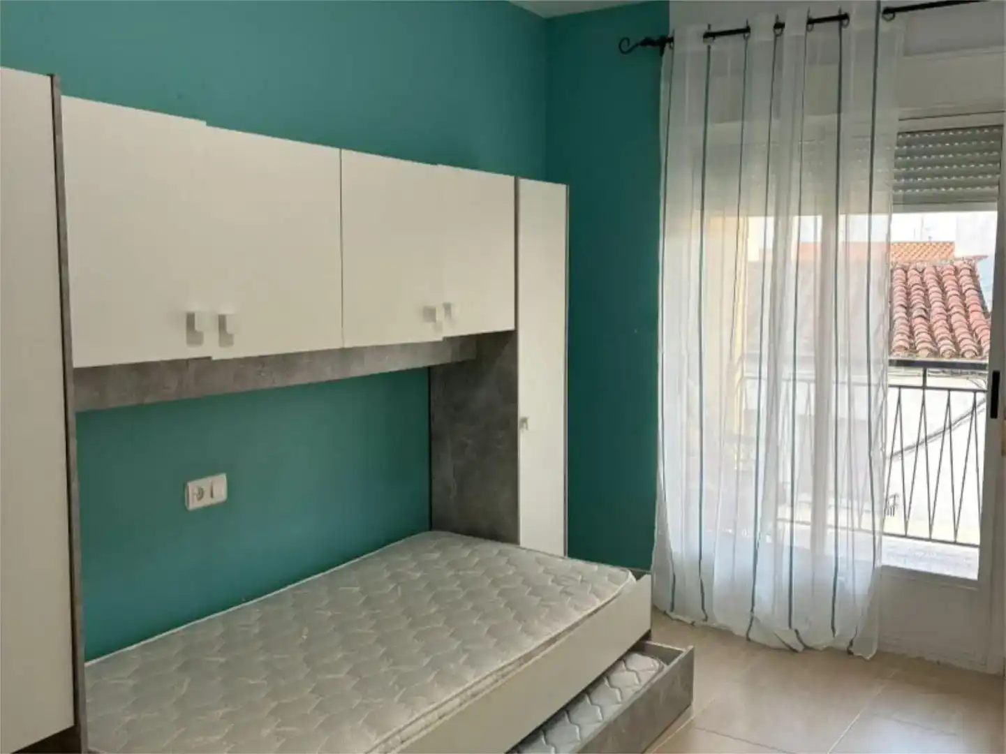 Piso de 130 m² en Moraleja