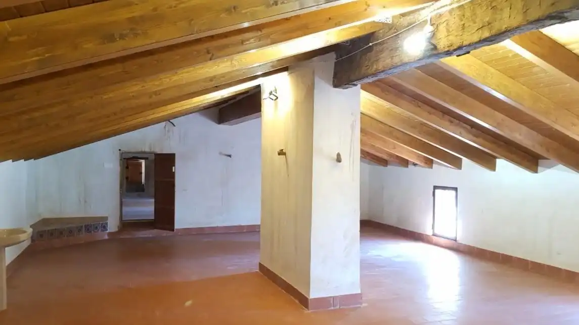 Casa de 1094 m² a la Vall d'Alba