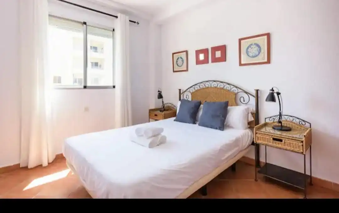 Piso de 65 m² en Torremolinos