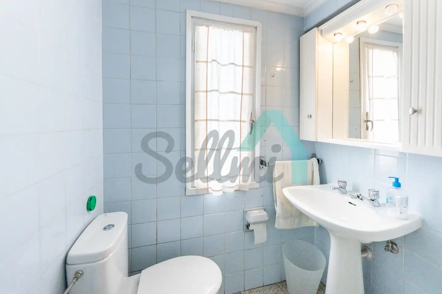 Habitación 103 m², Gijón