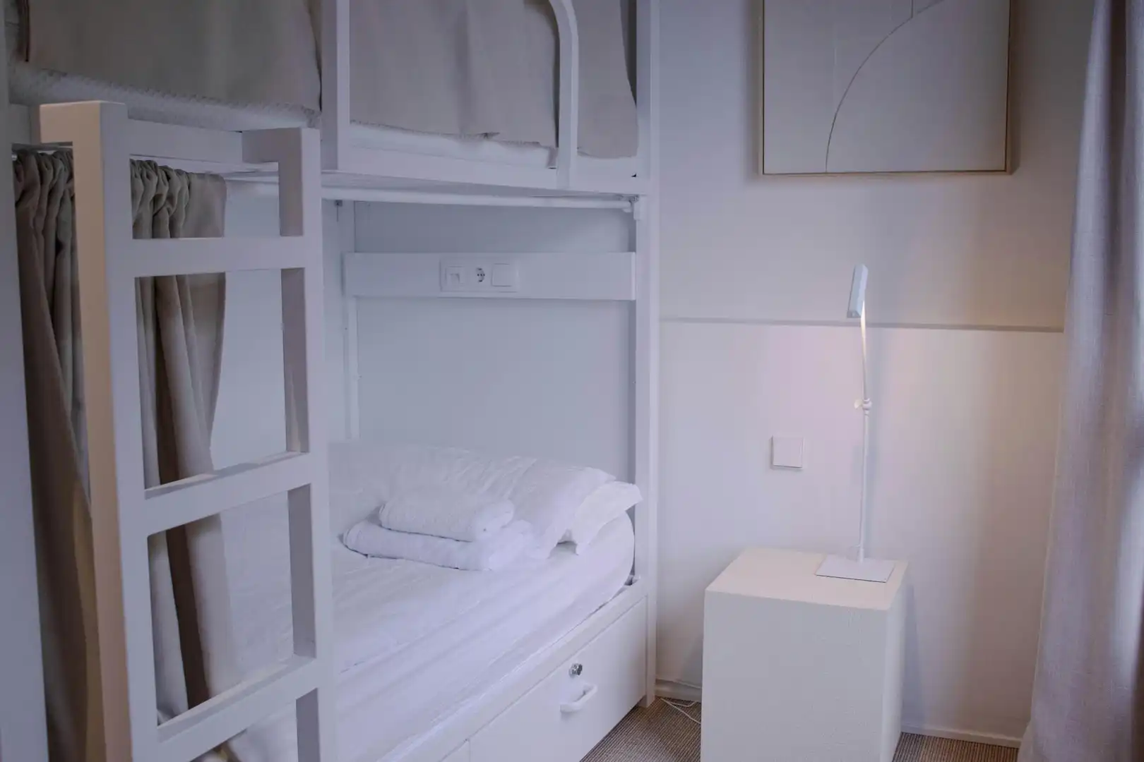 Habitación en alquiler, Barcelona