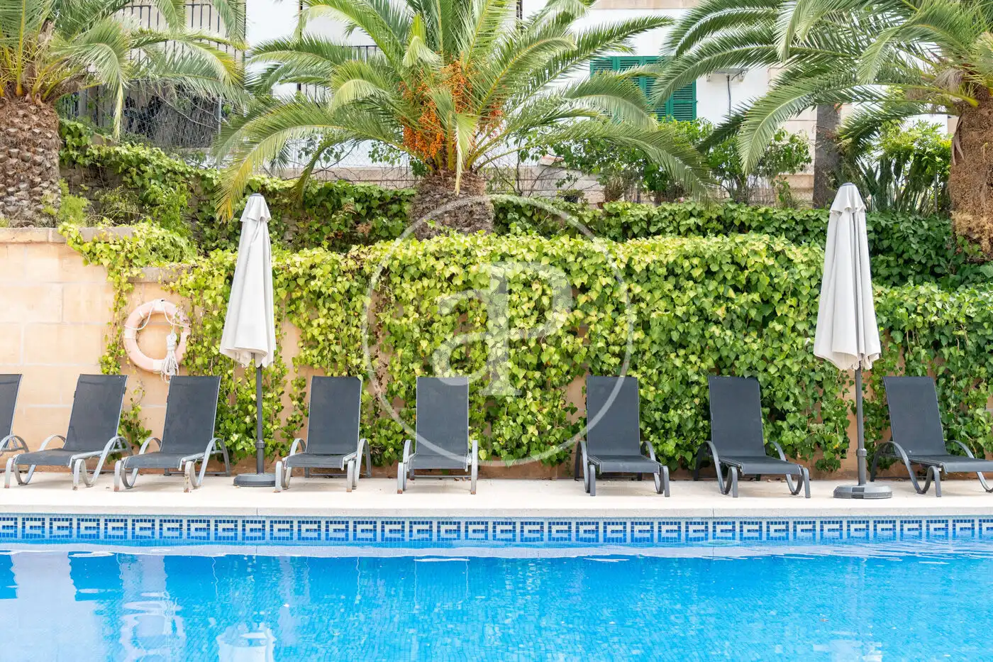Piso de 116 m² en Palma