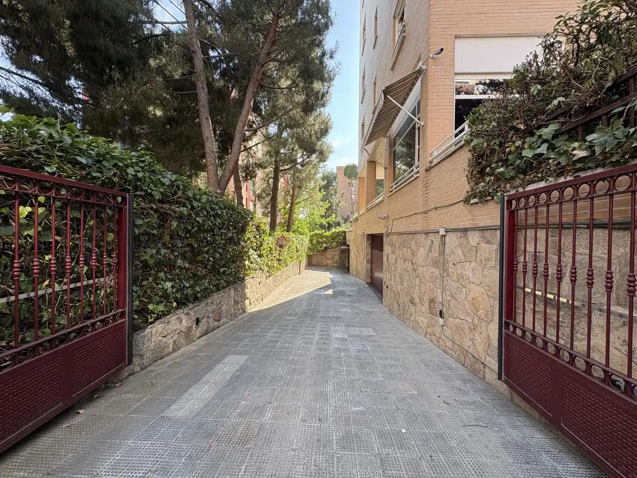 Piso de 105 m² en Madrid