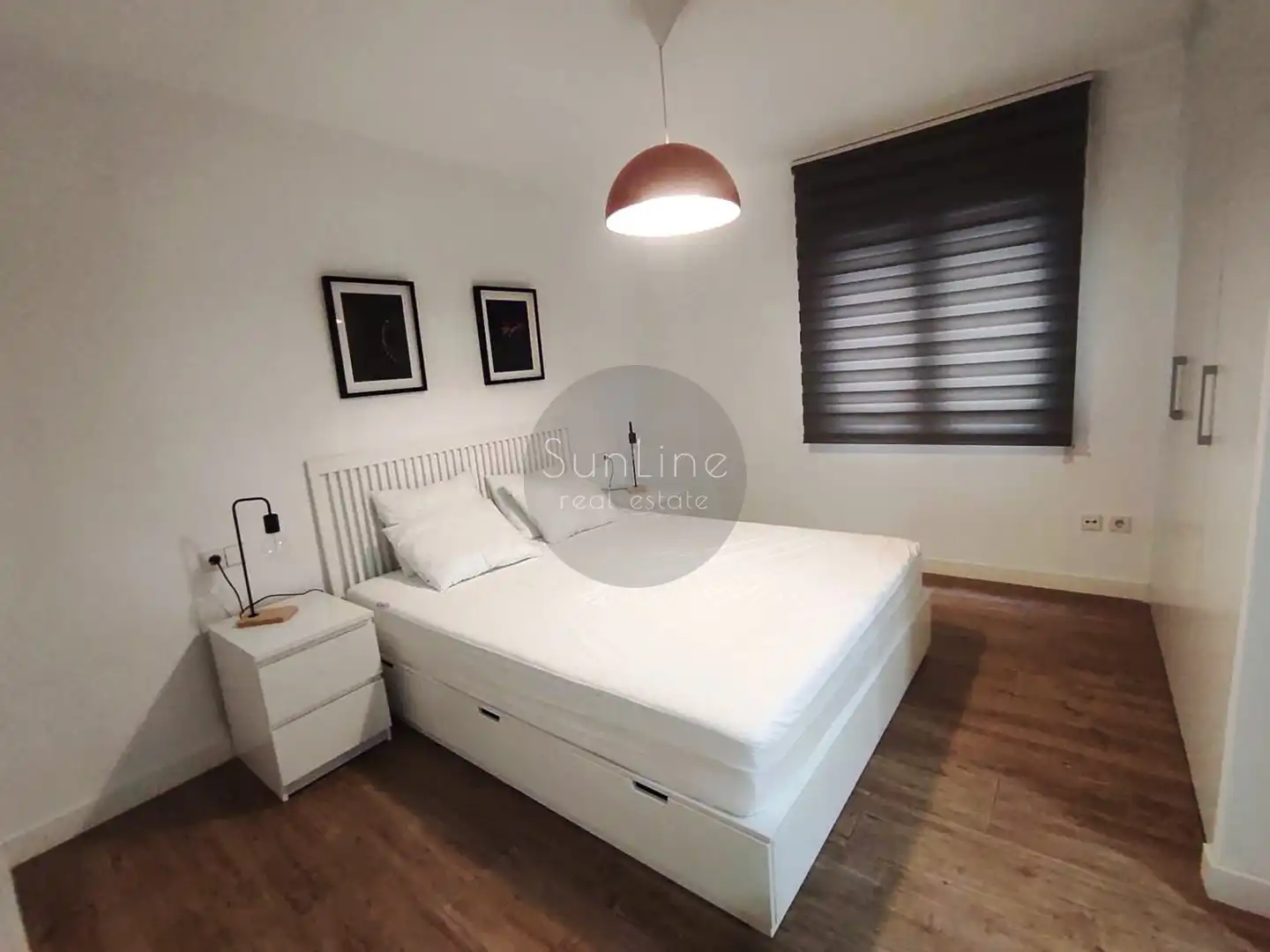 Pis de 125 m² a València