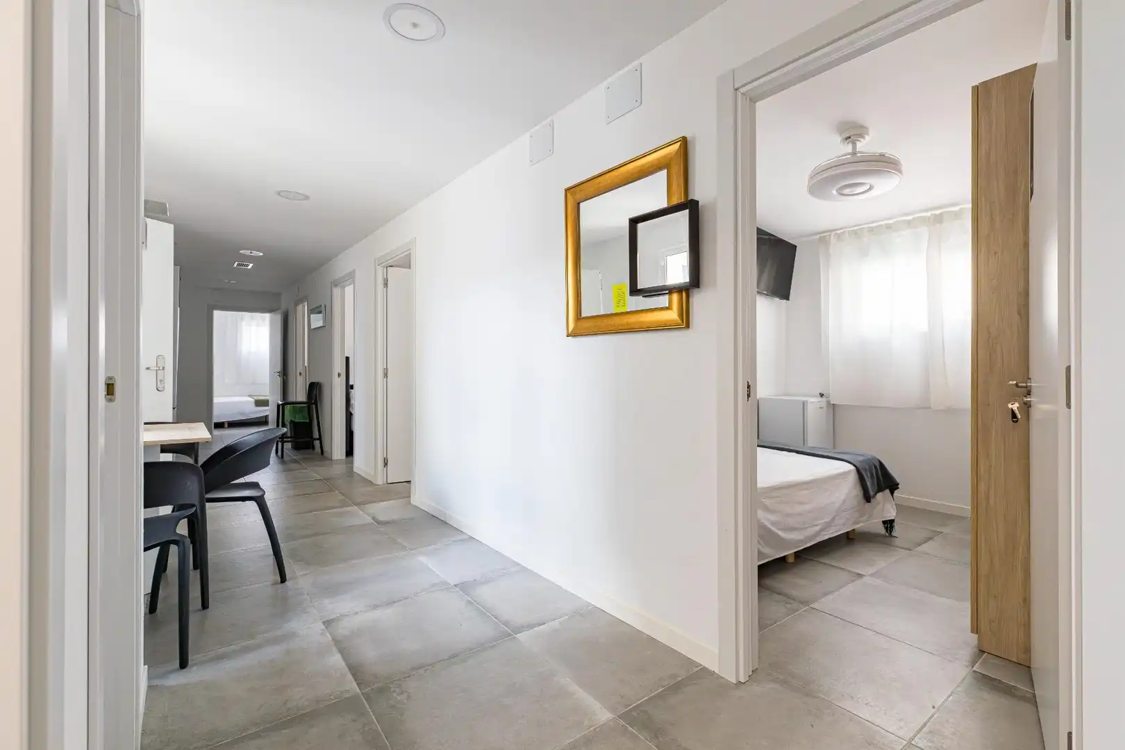 Habitación 15 m², Murcia