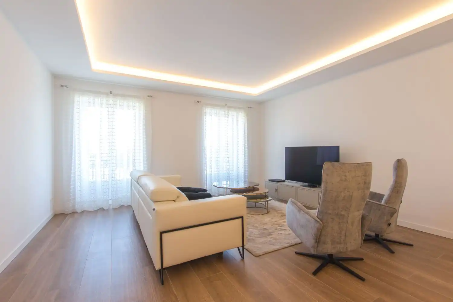 Piso de 170 m² en Pamplona