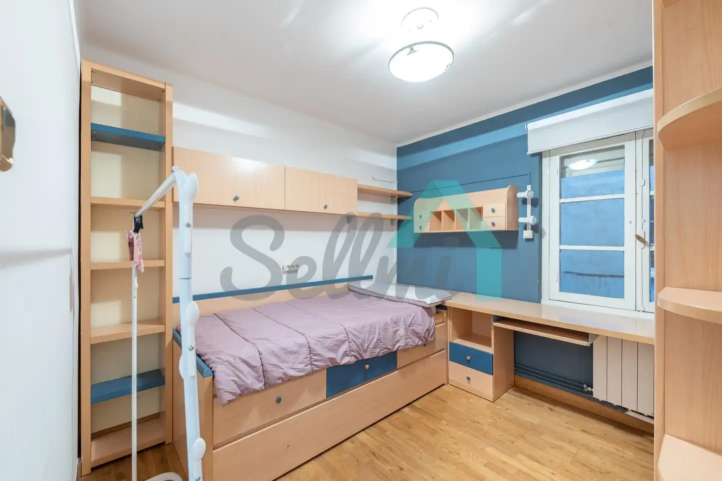 Habitación 116 m², Oviedo