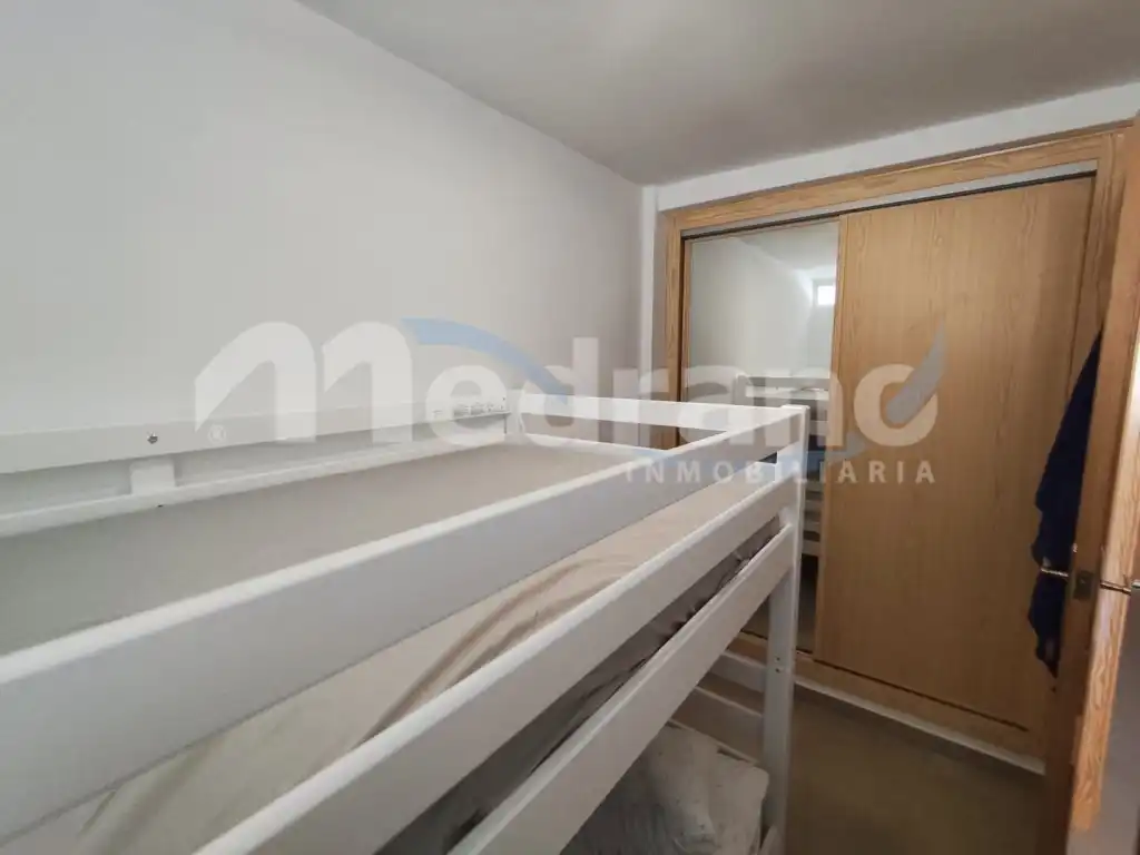 Piso de 48 m² en Benidorm