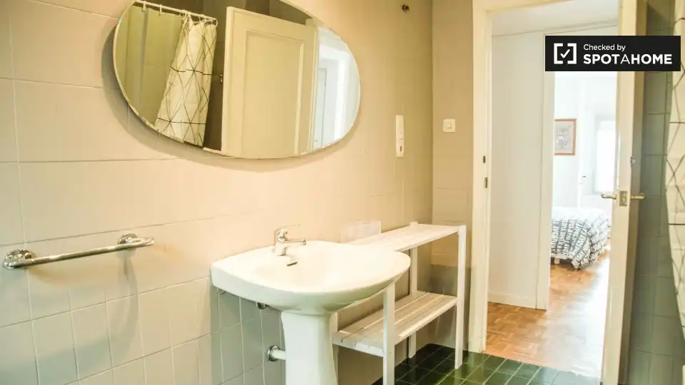 Habitación en alquiler, Valencia