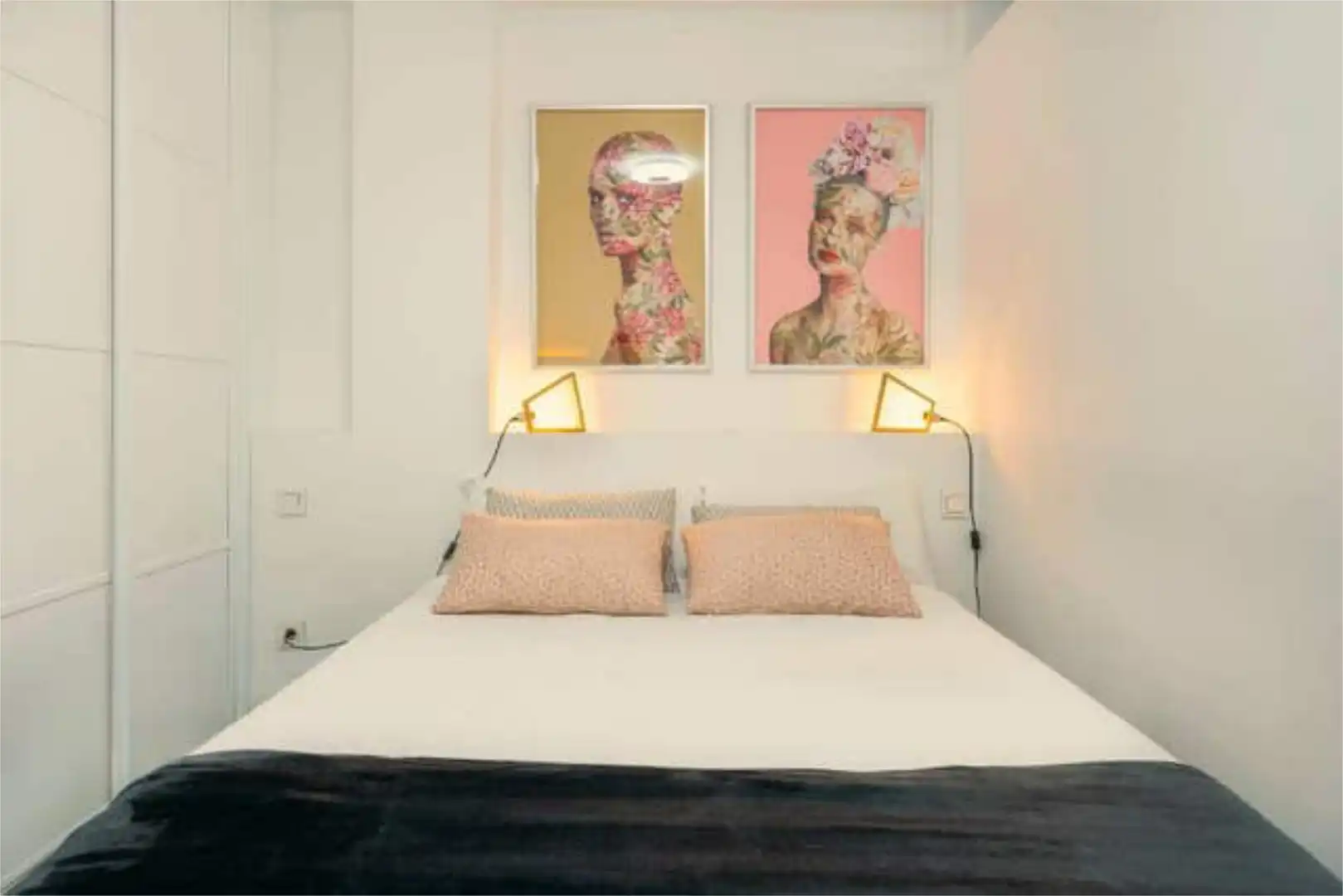 Wohnung 46 m² in Las Palmas de Gran Canaria
