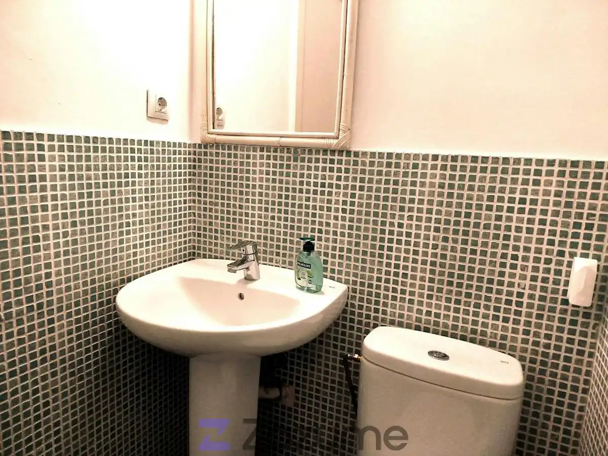 Pis de 88 m² a Barcelona