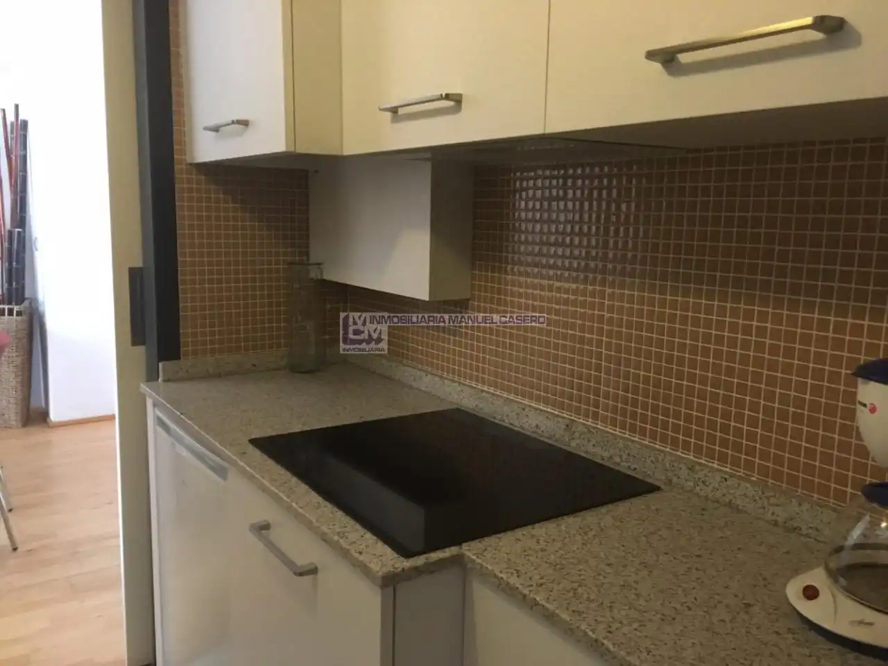 Piso de 94 m² en Cáceres