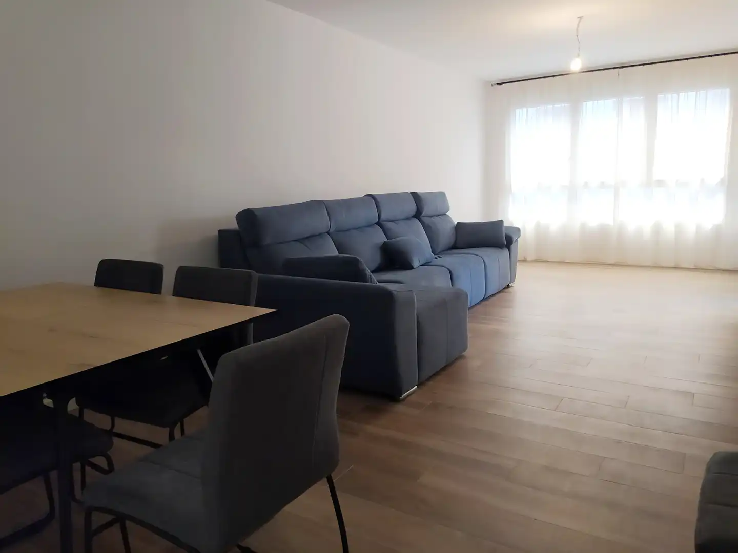 Wohnung zur Miete, Albacete