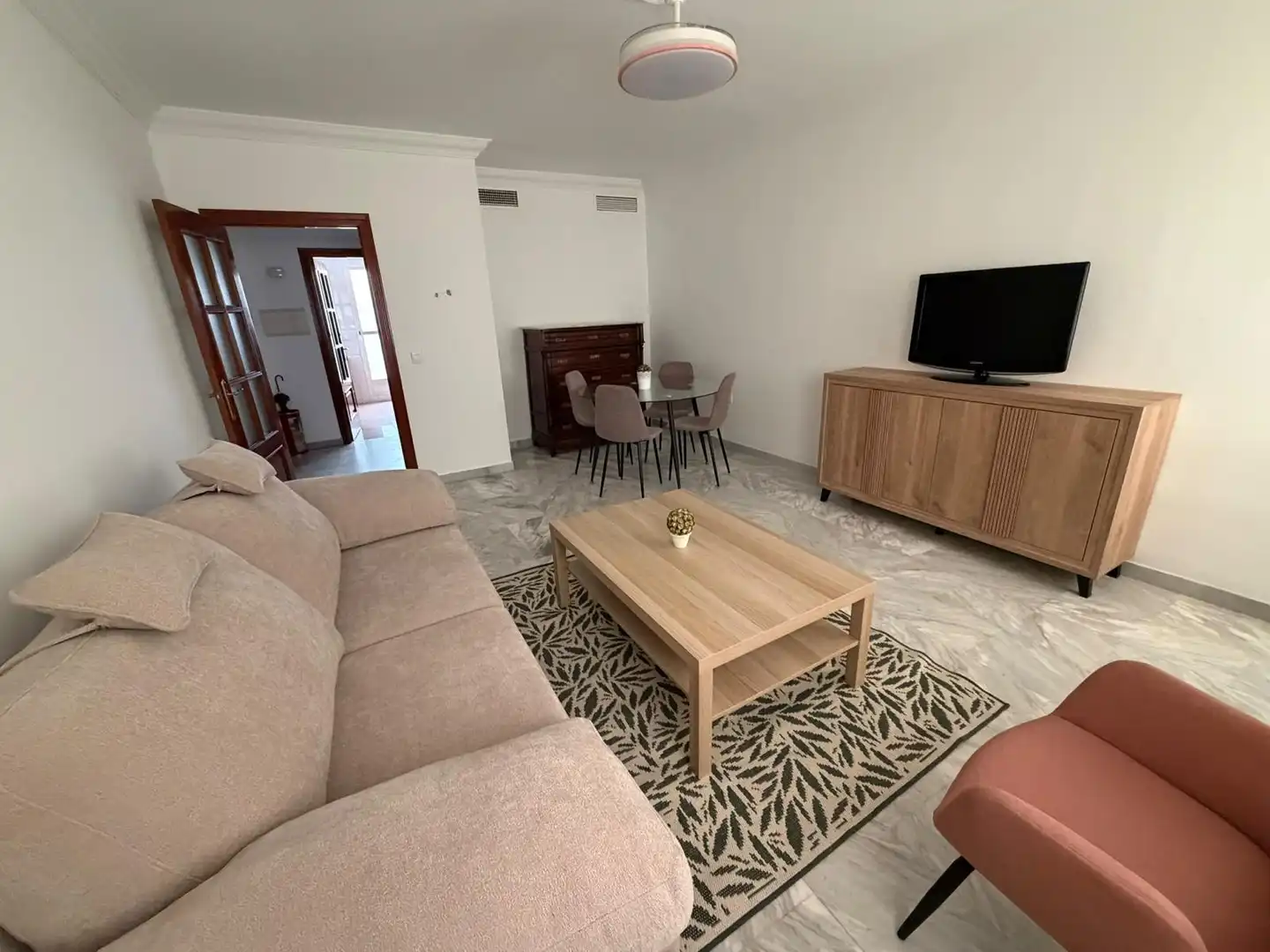 Pis de 67 m² a Badajoz