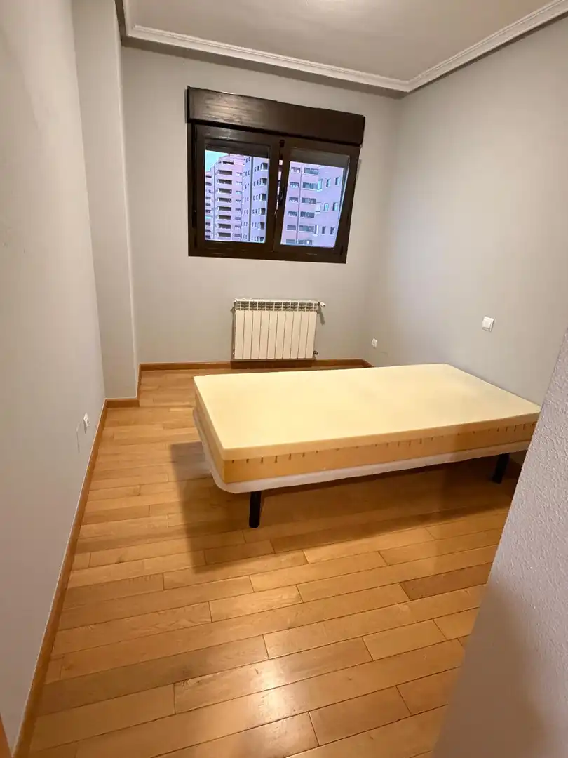 Pis de 93 m² a Seseña