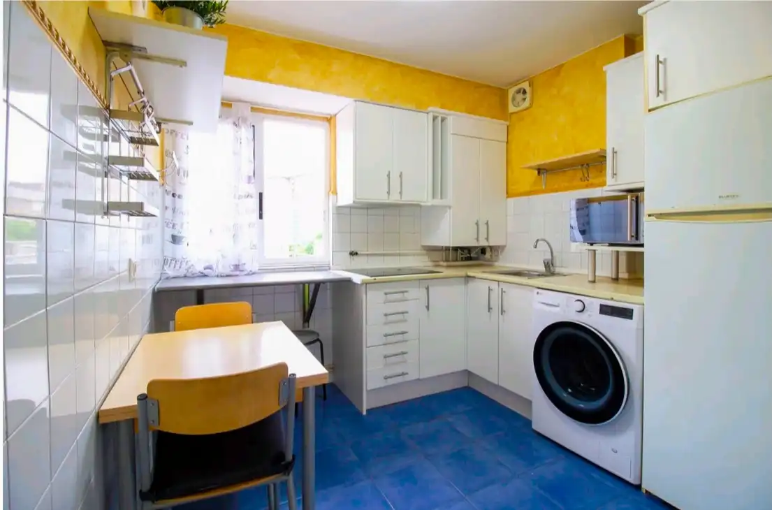 Piso de 77 m² en Santander