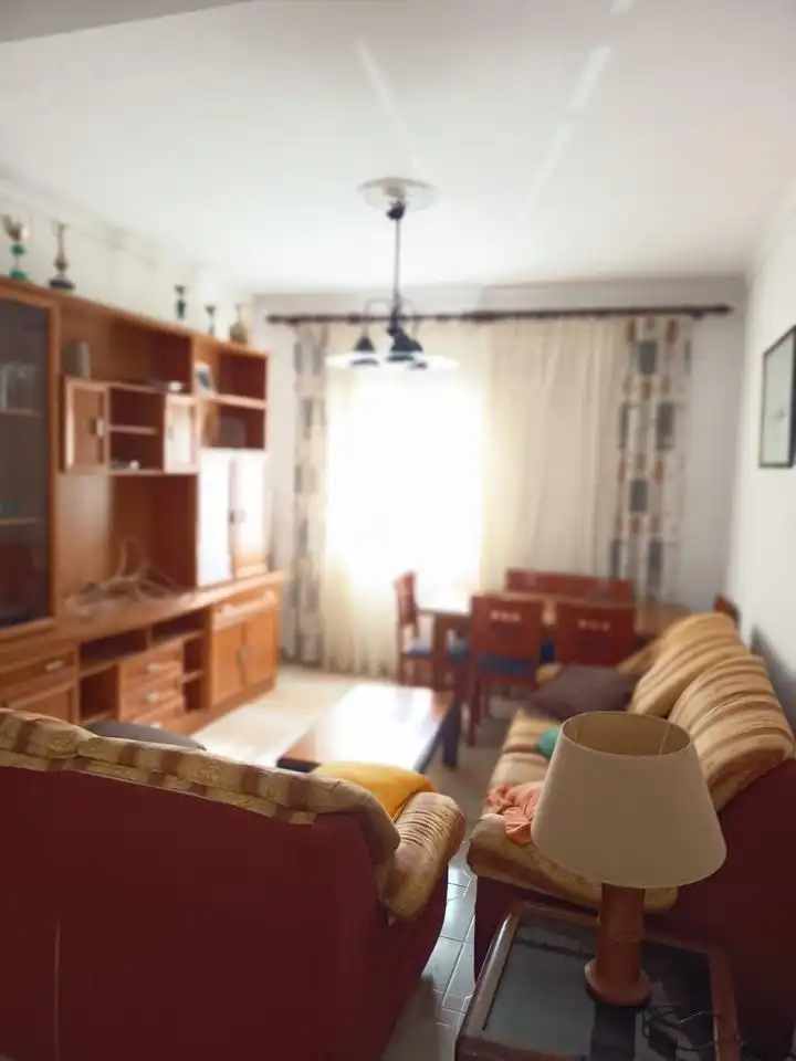Piso de 61 m² en Melilla