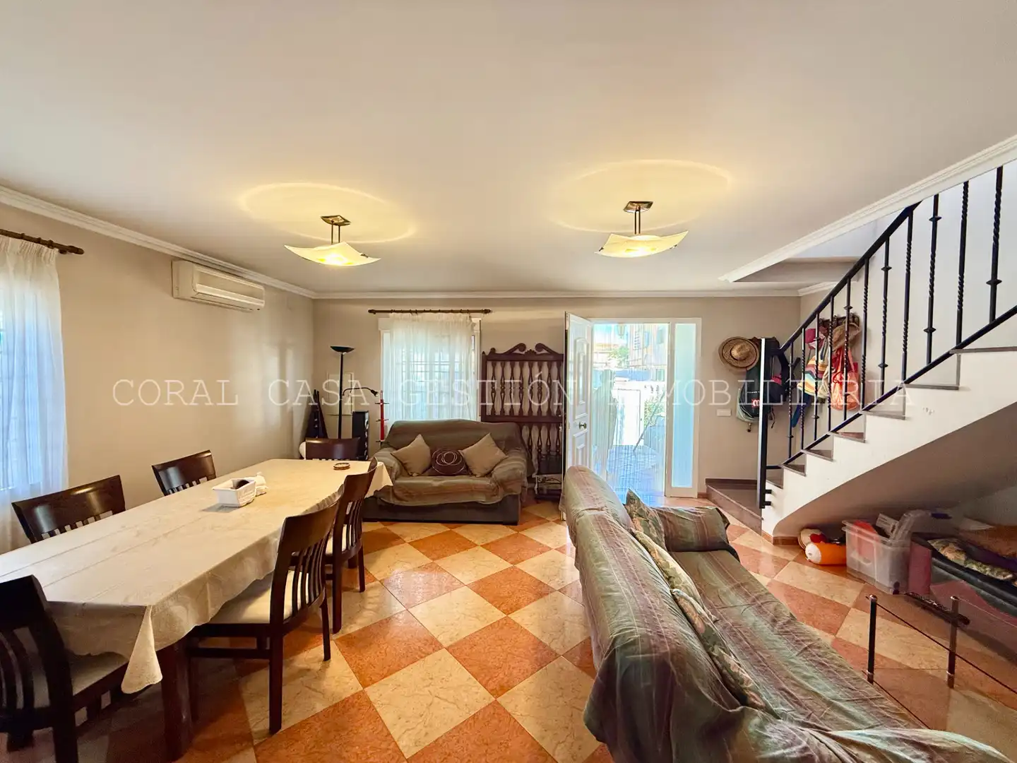 Piso de 150 m² en Almenara