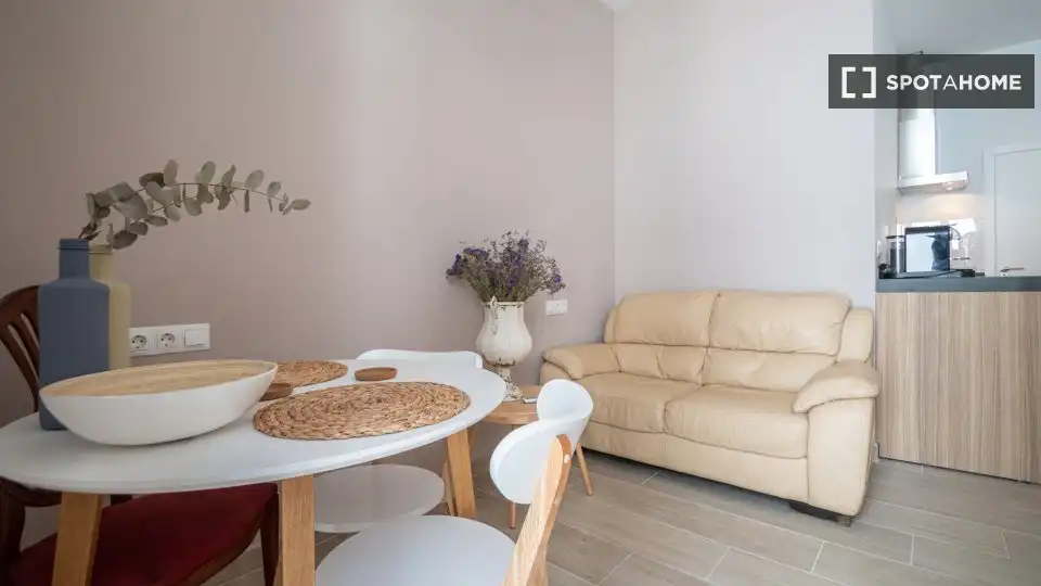 Habitación 58 m², Cádiz