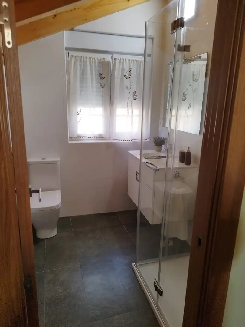 Piso de 45 m² en Santander