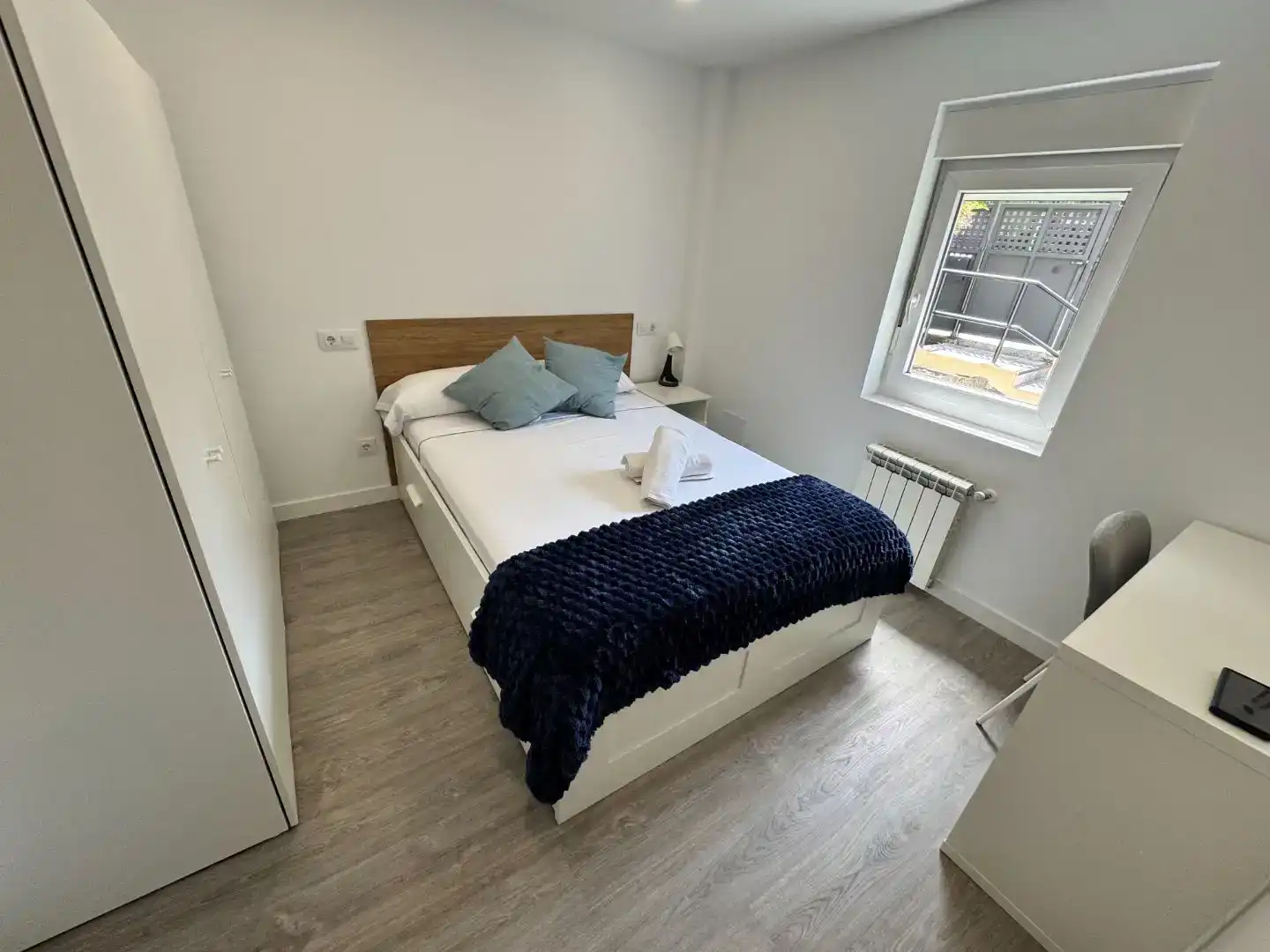 Piso de 320 m² en Santander
