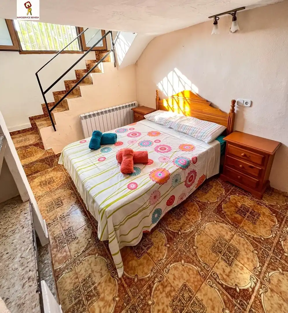 Pis de 110 m² a Benissa