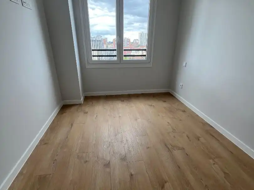 Pis de 136 m² a Madrid