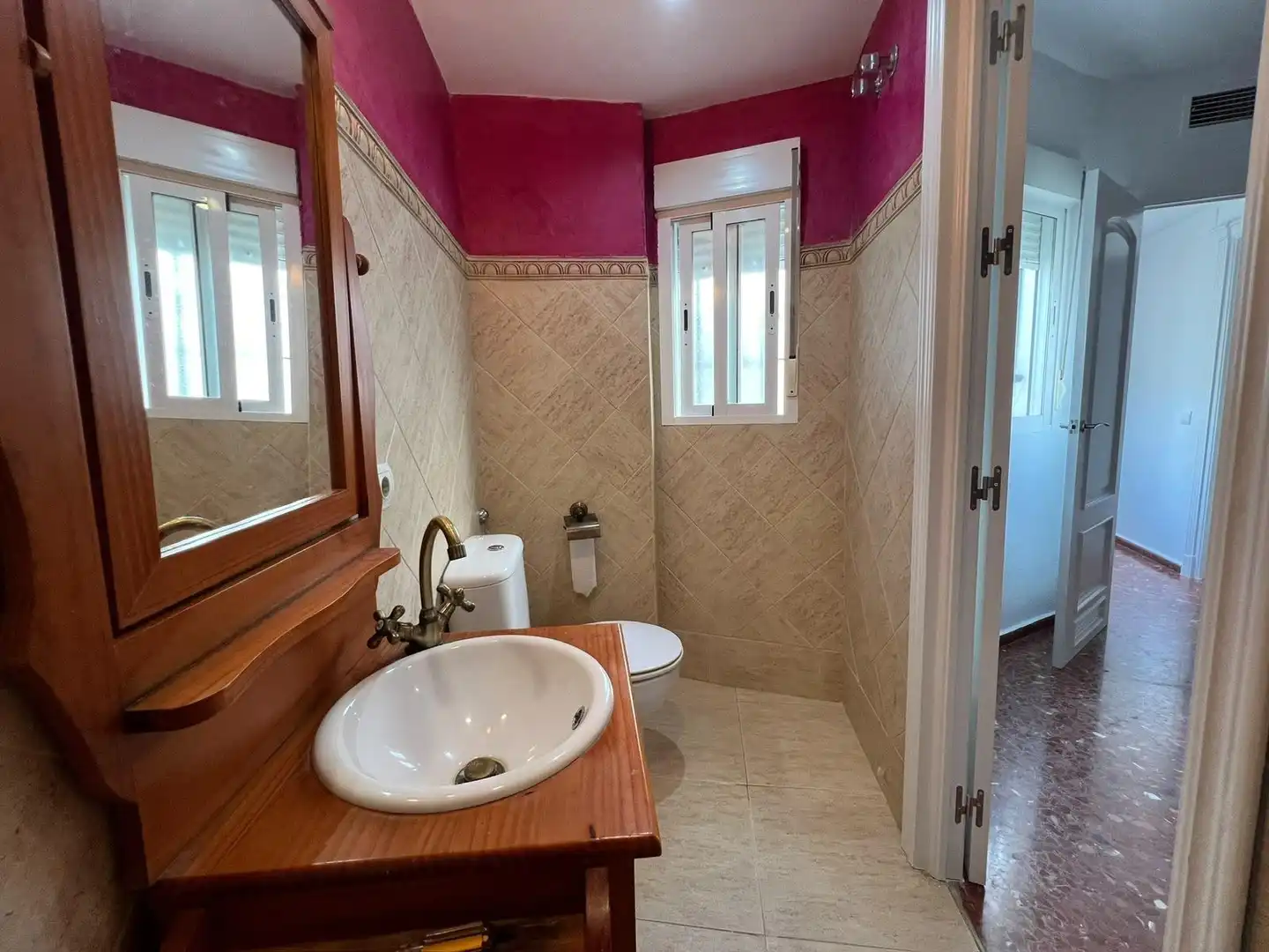 Piso de 111 m² en Córdoba