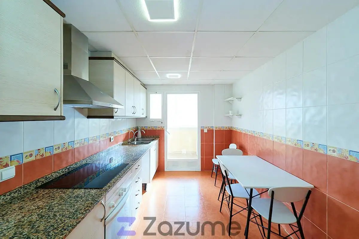 Piso de 116 m² en Alicante