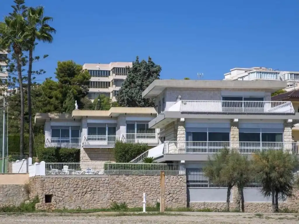 Piso de 636 m² en Benicasim