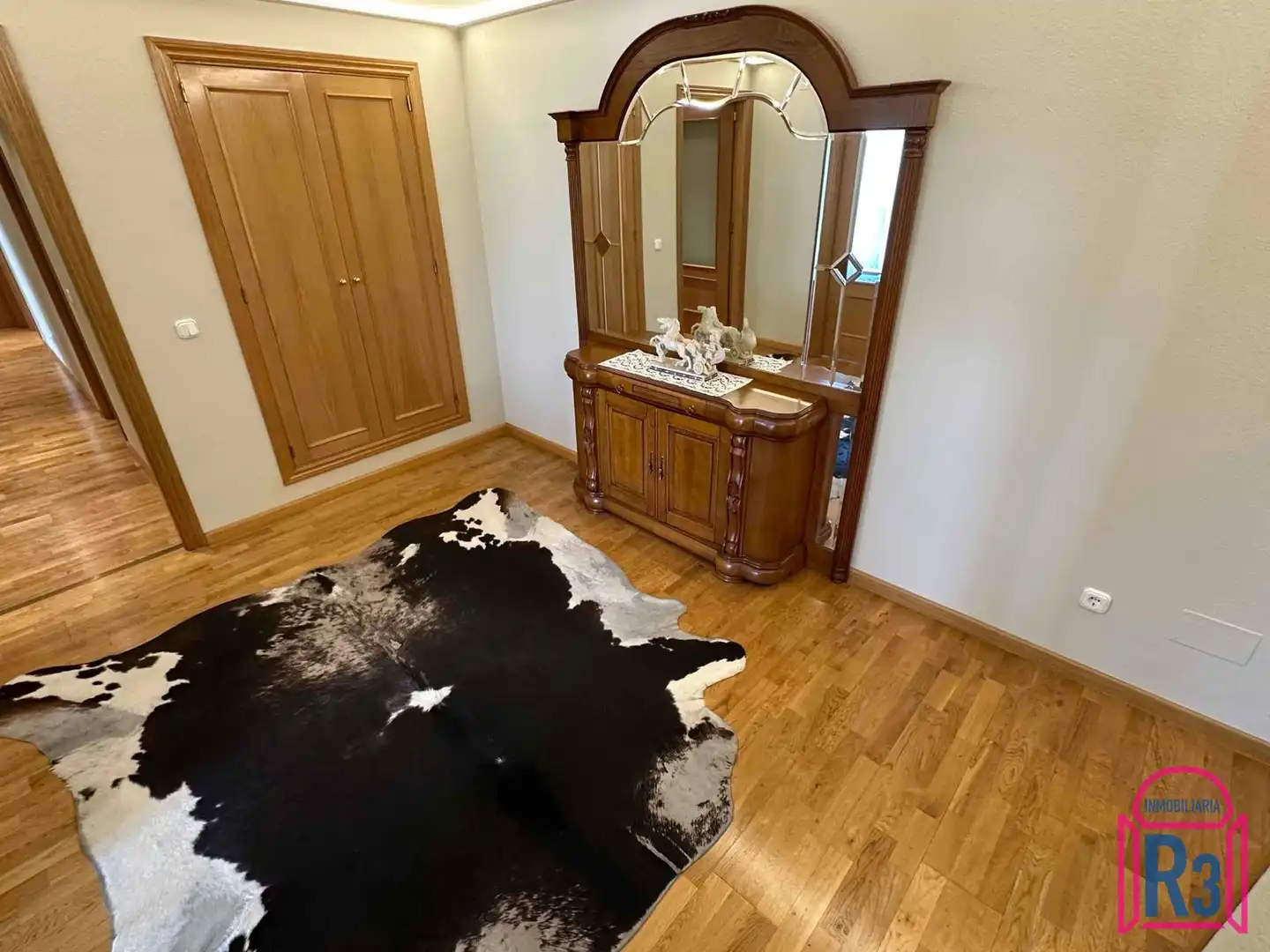 Piso de 137 m² en León