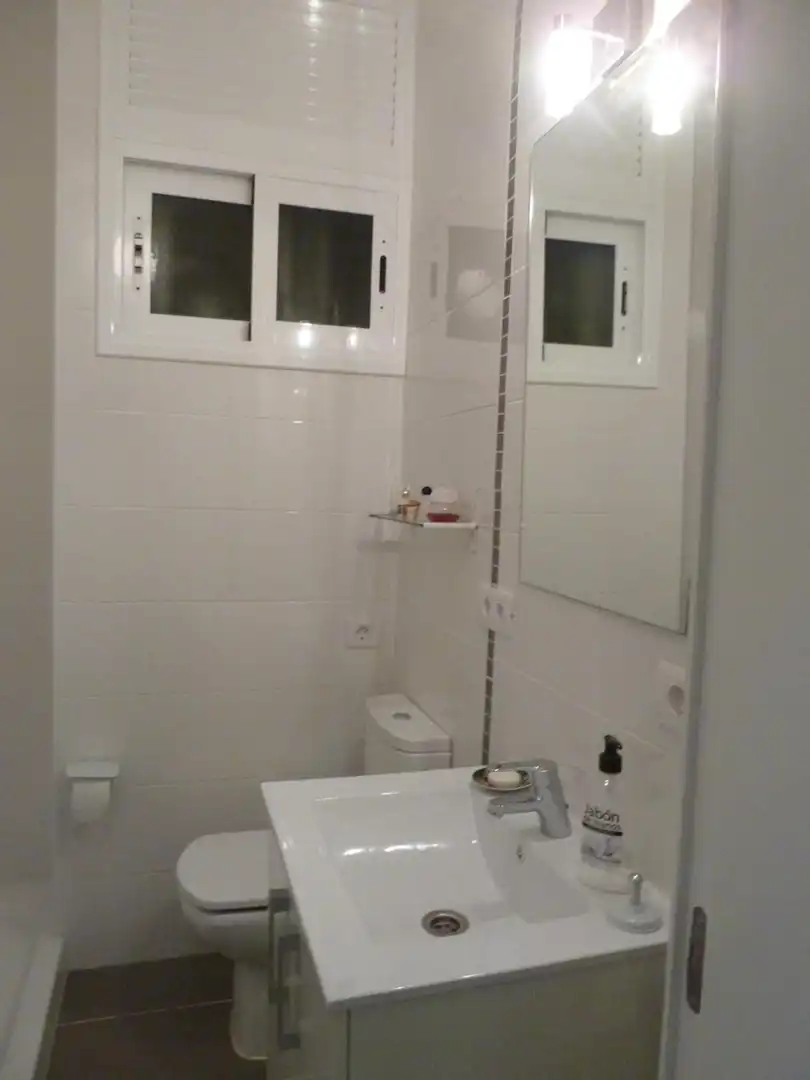 Piso de 56 m² en San Cristóbal de La Laguna