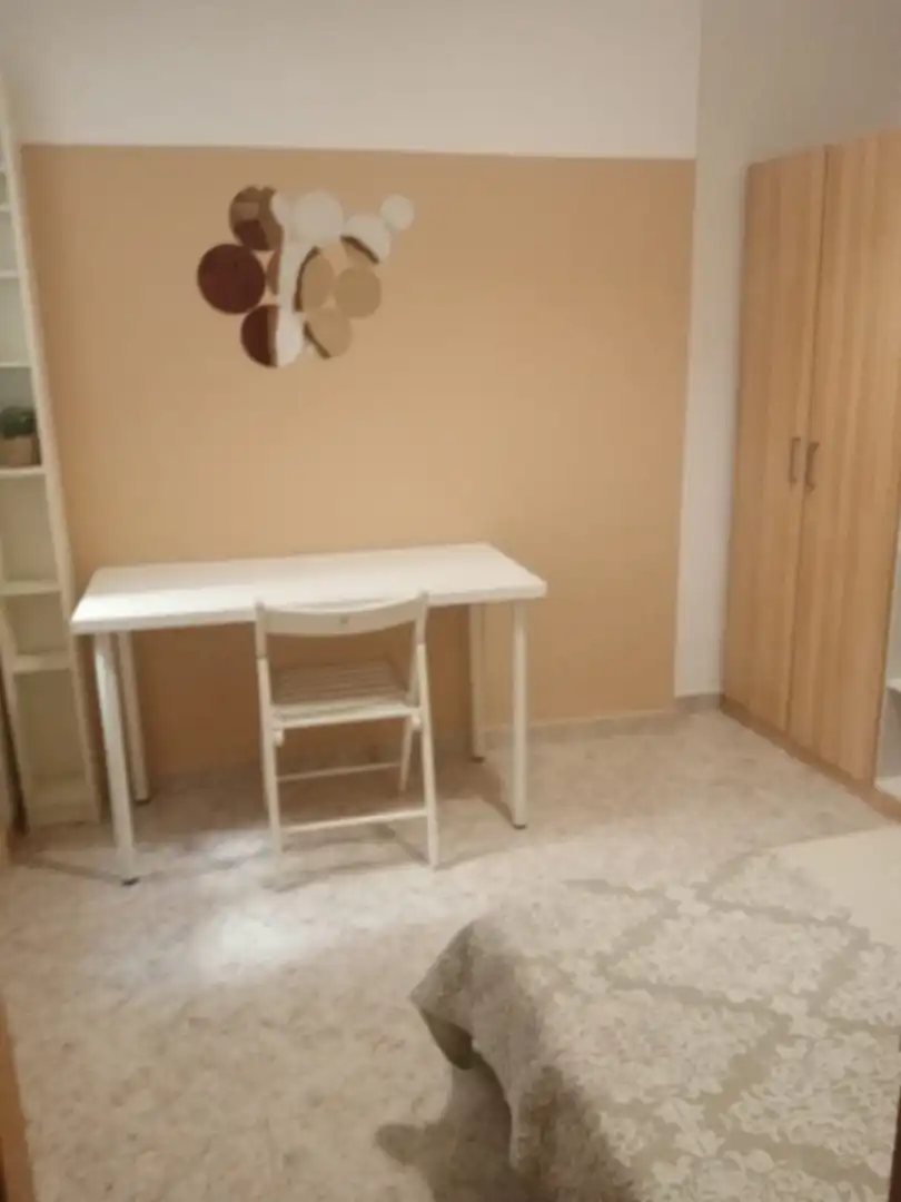 Habitación en alquiler, Madrid