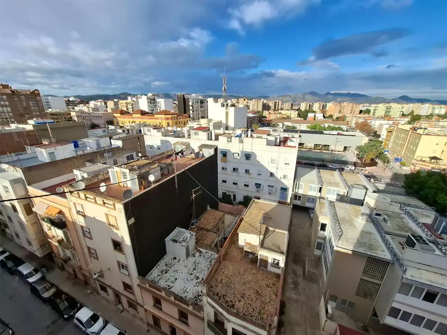 Habitación 110 m², Castellón de la Plana