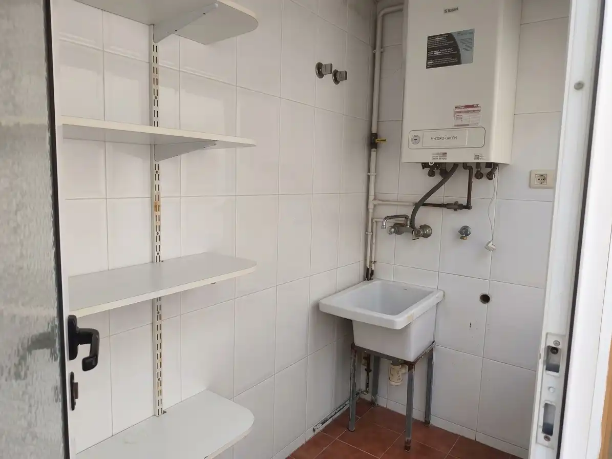 Haus 134 m² in Cornellà de Llobregat