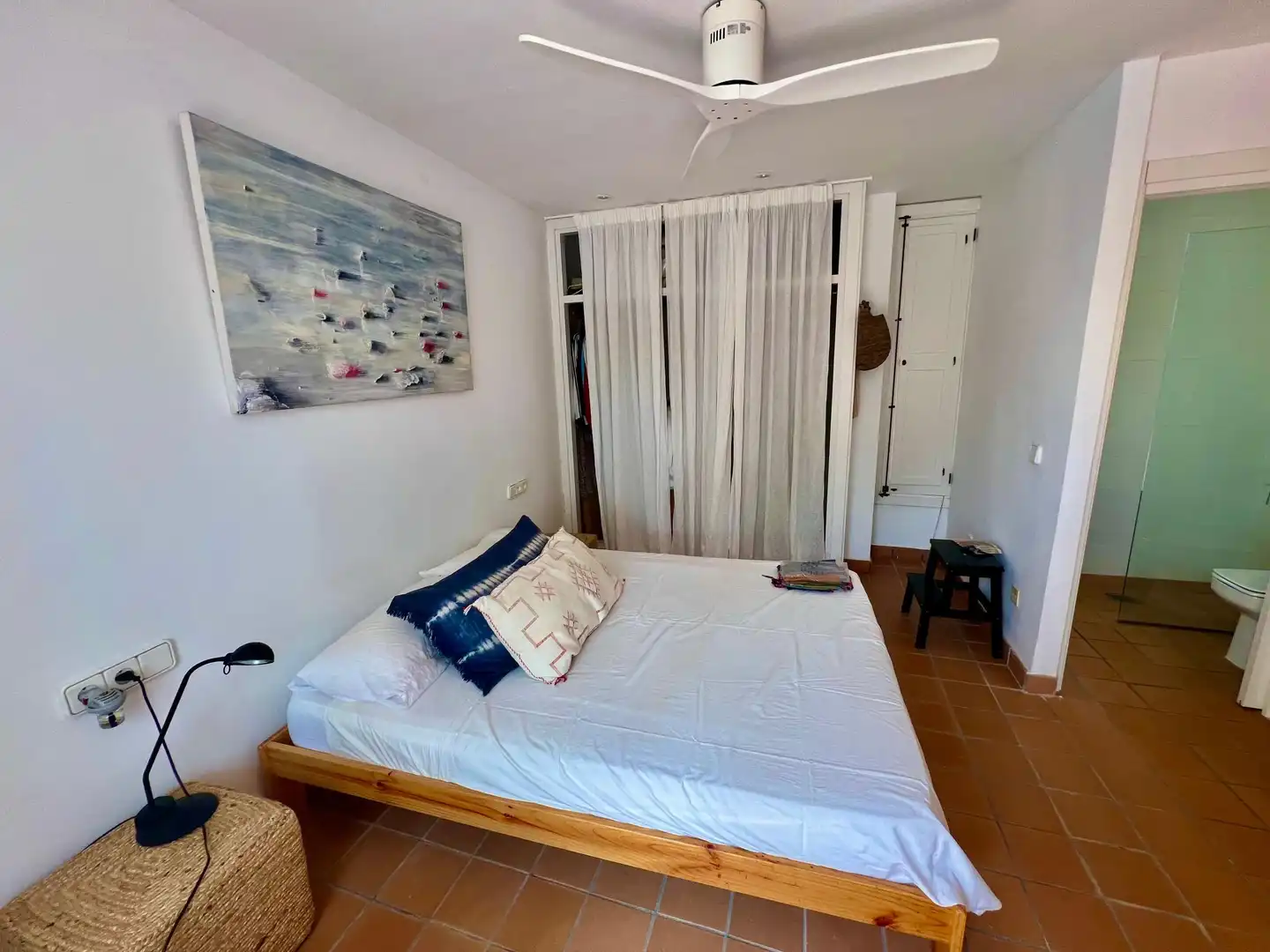 Piso de 139 m² en Andratx