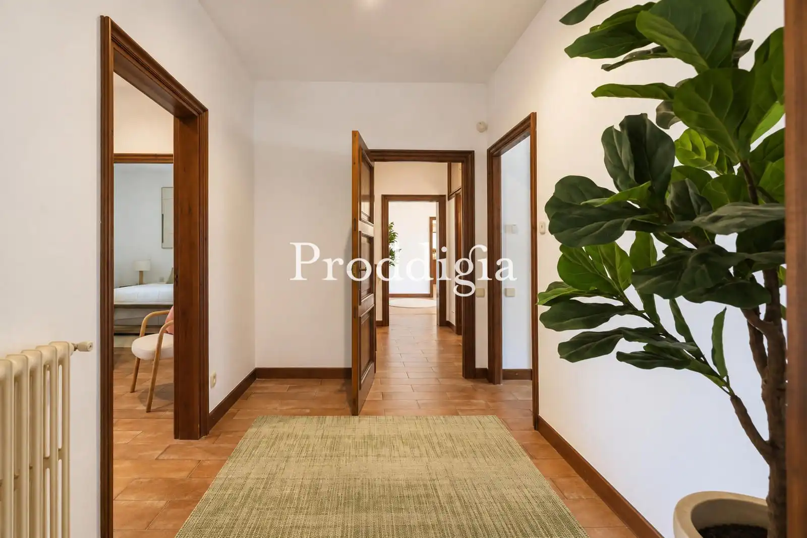 Piso de 592 m² en Sant Andreu de Llavaneres