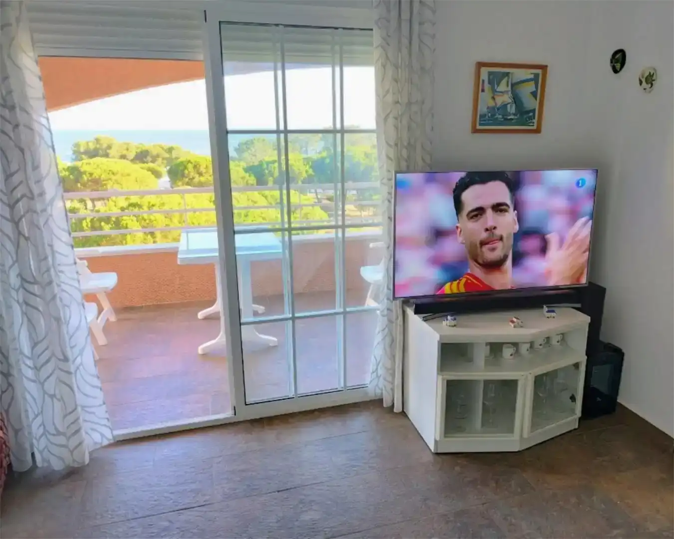 Piso de 99 m² en Punta Umbría