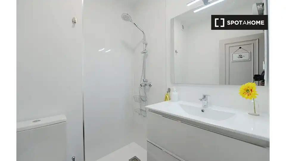 Habitación en alquiler, Bilbao