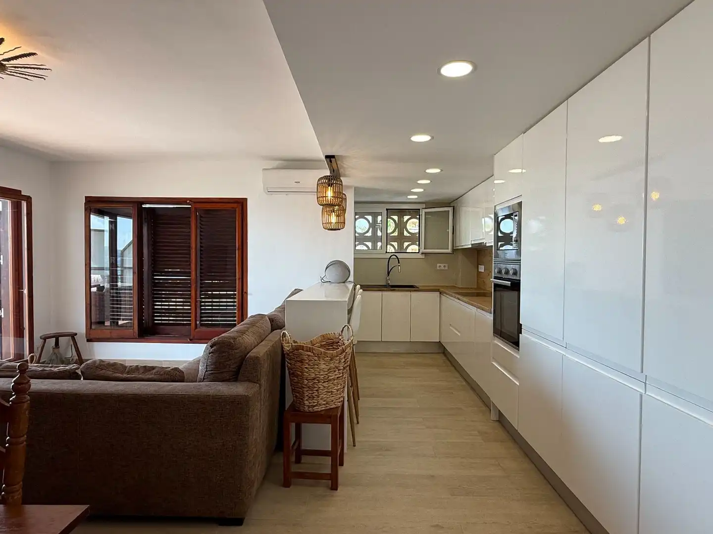 Wohnung 92 m² in Calonge i Sant Antoni